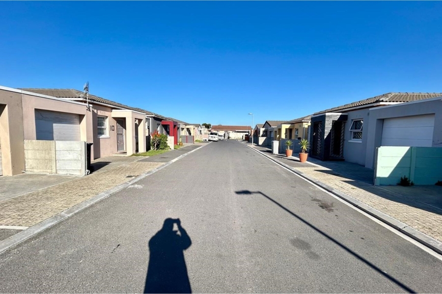 2 Bedroom Property for Sale in Weltevreden Valley Western Cape